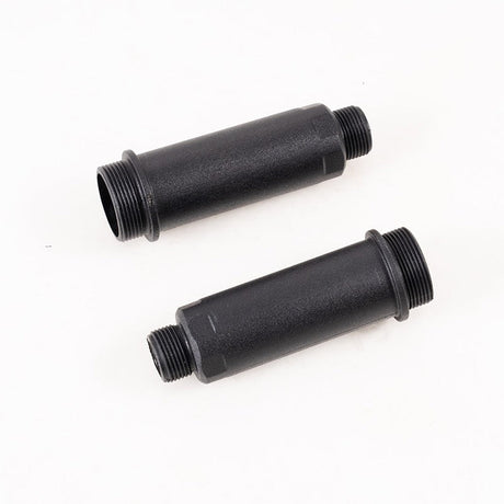 1/10 Ford 100 - Front Shock Body-short - APSC22043