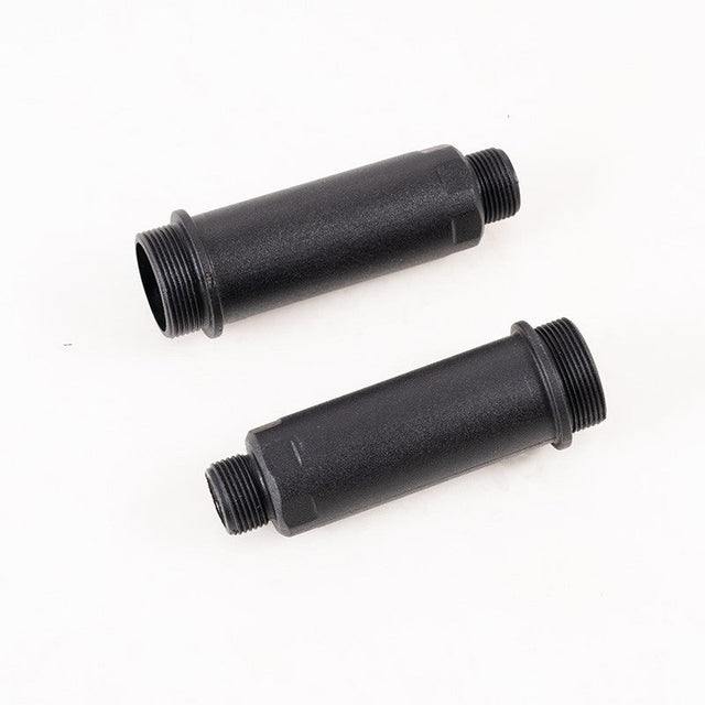 1/10 Ford 100 - Front Shock Body-short - APSC22043