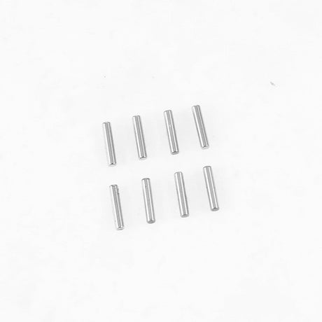 1/10 Ford 100 - Pin 2*10mm - APSC22070