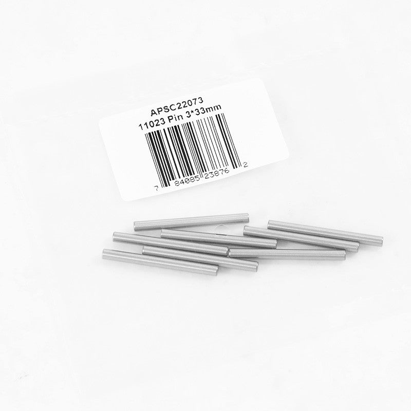 1/10 Ford 100 - Pin 3*33mm - APSC22073