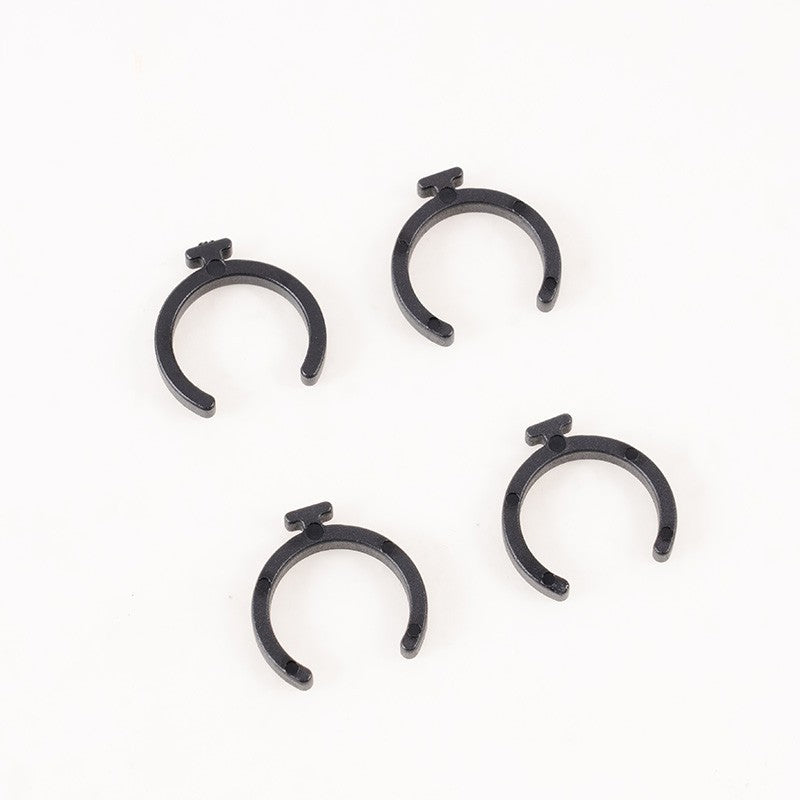 1/10 Ford 100 - Shock Adjustment Ring 3mm - APSC22053