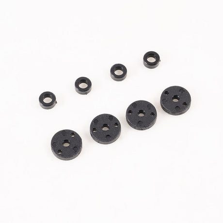 1/10 Ford 100 - Shock Piston with Spacer Sleeve - APSC22049