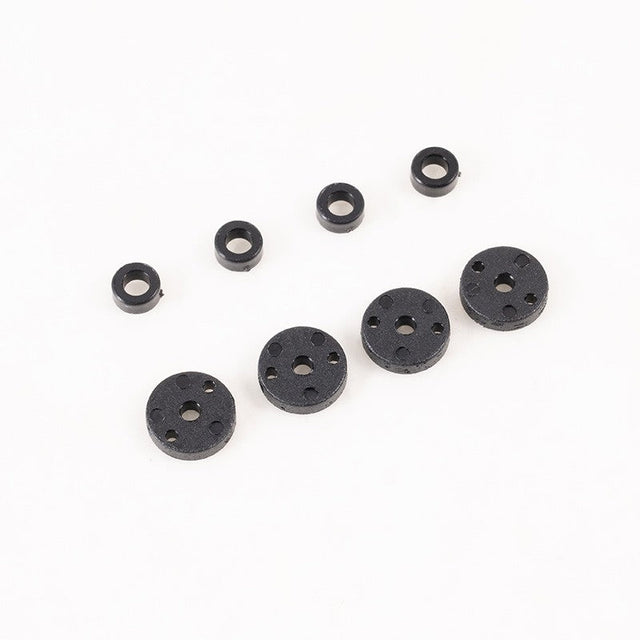 1/10 Ford 100 - Shock Piston with Spacer Sleeve - APSC22049