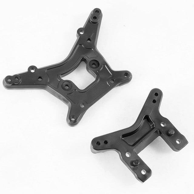 1/10 Ford 100 - Shock Tower (Front&Rear) - APSC22006