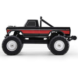 Radiostyrd Ford F100 Monster truck RTR kit - Dentside
