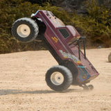 1/10 Ford F100 Monster truck RTR kit - High Roller