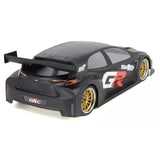 1/10 FWD Car 190MM Body - GR-C "La Leggera"