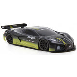 1/10 GT10 PAN Car 190mm Body (WB 260) - C-Z06