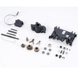 1/10 LC80 Blue Pro V2 - 11061V2 2WD/4WD SWITCH MODE SET