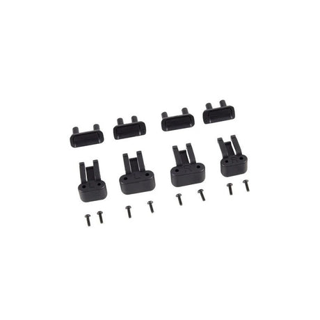 1/10 LC80 FCX10 & FCX10 Pro - DOOR HANDLE V2