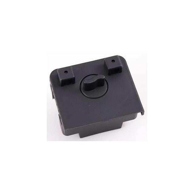 1/10 LC80 FCX10 - REAR GIRDER MOUNT SET V2.1