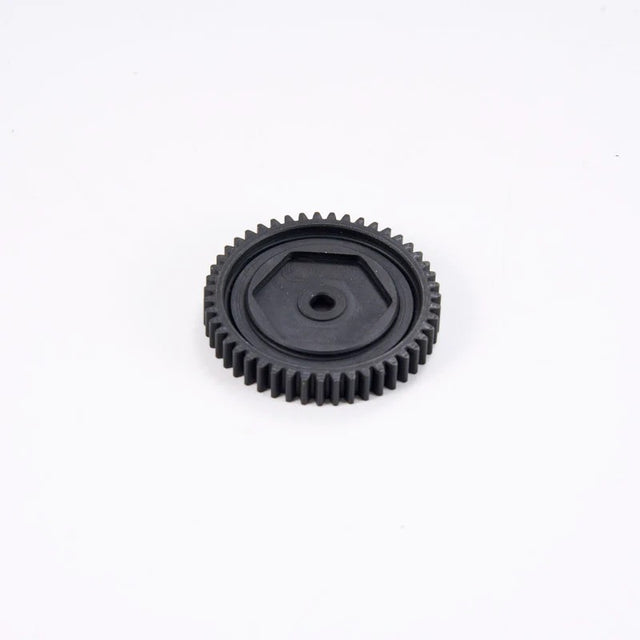 1/10 LC80 OVR - 47T SPUR GEAR M0.8 ( METAL GEAR) V2