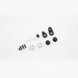 1/10 LC80 OVR & Pro V2 - SERVO SAVER SET WITH HORN ARM V2