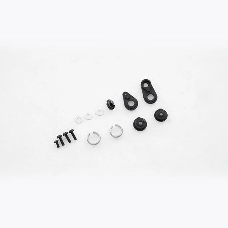 1/10 LC80 OVR & Pro V2 - SERVO SAVER SET WITH HORN ARM V2