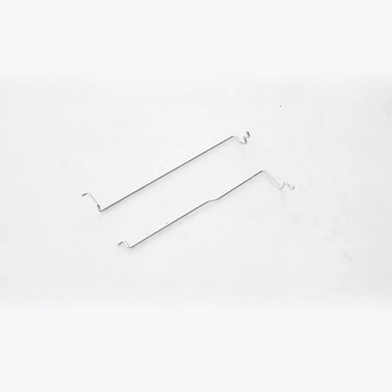 1/10 LC80 Pro V2 - DRAG BRAKE ROD AND GEARSHIFT ROD V2