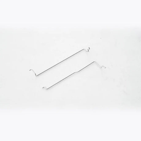1/10 LC80 Pro V2 - DRAG BRAKE ROD AND GEARSHIFT ROD V2