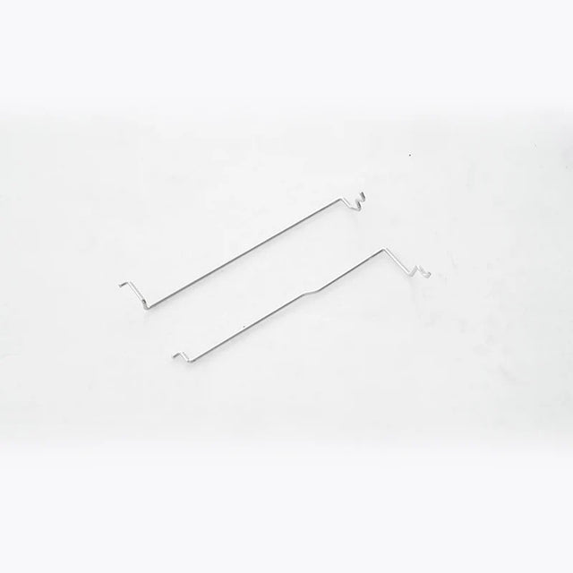 1/10 LC80 Pro V2 - DRAG BRAKE ROD AND GEARSHIFT ROD V2