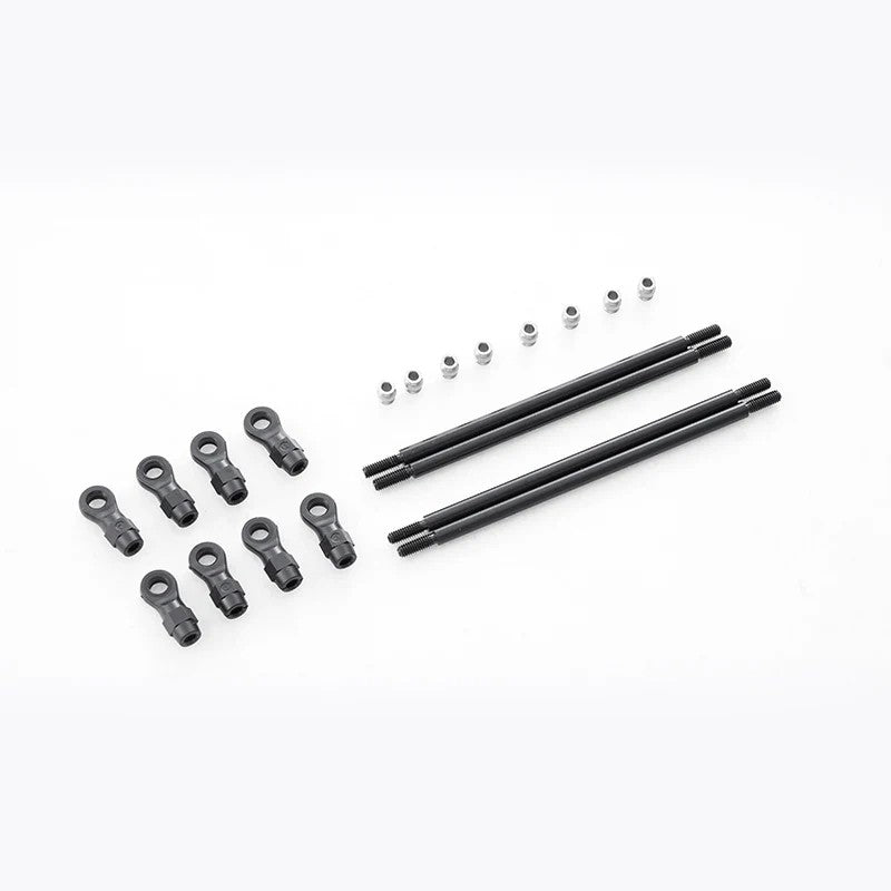 1/10 LC80 Pro V2 - REAR ROD SET V2