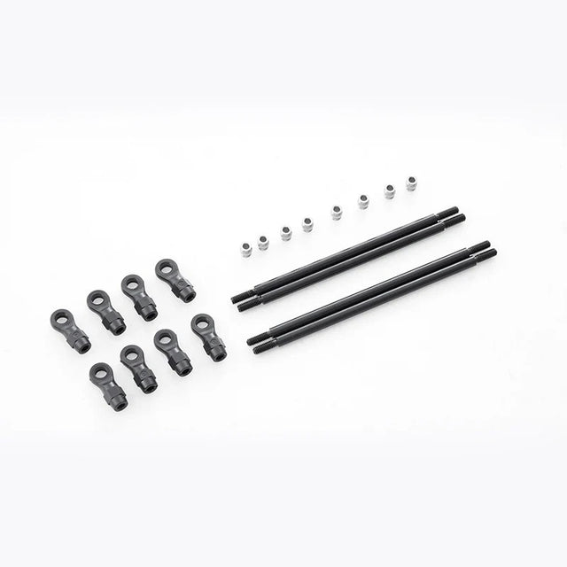 1/10 LC80 Pro V2 - REAR ROD SET V2