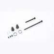1/10 LC80 Pro V2 - UNIVERSAL DRIVESHAFT SET FRONT V2