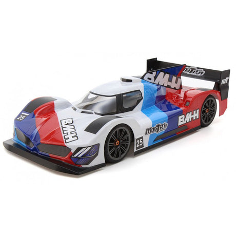 1/10 LMH 190MM Body - BM-H