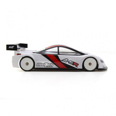 1/10 Touring Car 190MM Body - A-6R Standard