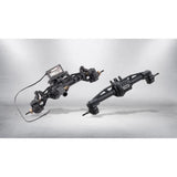 1/10 Toyota LC80 FCX10Pro V2 scaler ARTR kit (RS ver.) - blue