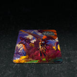 World Of Warcraft Dragonflight - Alexstrasza &amp; Dragon Mousepad, M