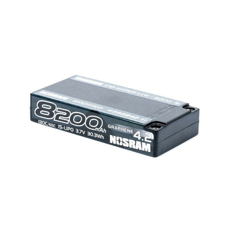 1/12 Hyper LCG Modified GRAPHENE-4.2 8200mAh Hardcase -3.7V 130C/65C