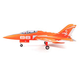 1/12 jet 90mm EDF 8S Super Scorpion V2 PNP kit - Orange