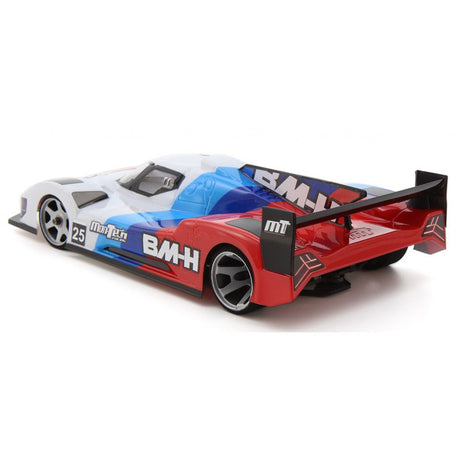 1/12 LMH Pan Car Body - BM-H