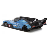 1/12 LMH Pan Car Body - A-424 "La Leggera"