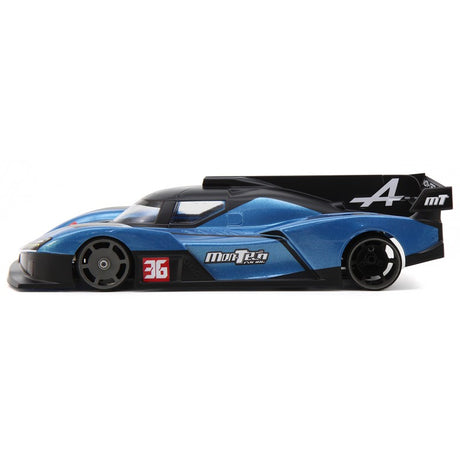 1/12 LMH Pan Car Body - A-424