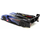 1/12 LMH Pan Car Body - CV