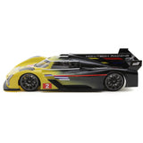 1/12 LMH Pan Car Body - CV