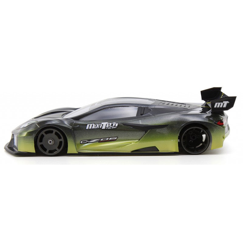 1/12 Pan Car Body - CZ-06 GT3