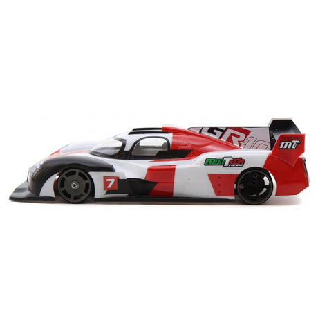 1/12 LMH Pan Car Body - GR10 "La Leggera"