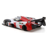 1/12 LMH Pan Car Body - GR10 "La Leggera"
