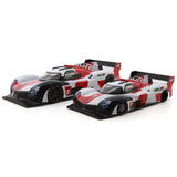 1/12 LMH Pan Car Body - GR10 "La Leggera"