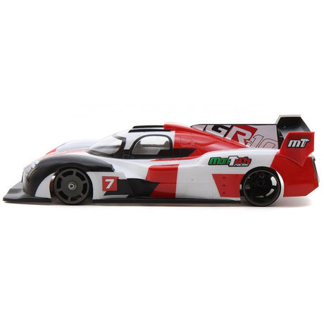 1/12 LMH Pan Car Body - GR10