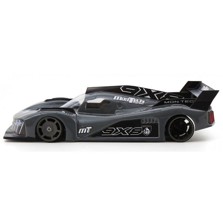 1/12 LMH Pan Car Body - P9X8 "La Leggera"