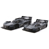 1/12 LMH Pan Car Body - P9X8 "La Leggera"