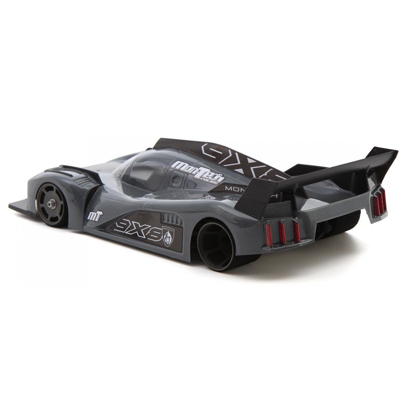 1/12 LMH Pan Car Body - P9X8 "La Leggera"