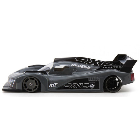 1/12 LMH Pan Car Body - P9X8