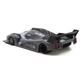 1/12 LMH Pan Car Body - P9X8