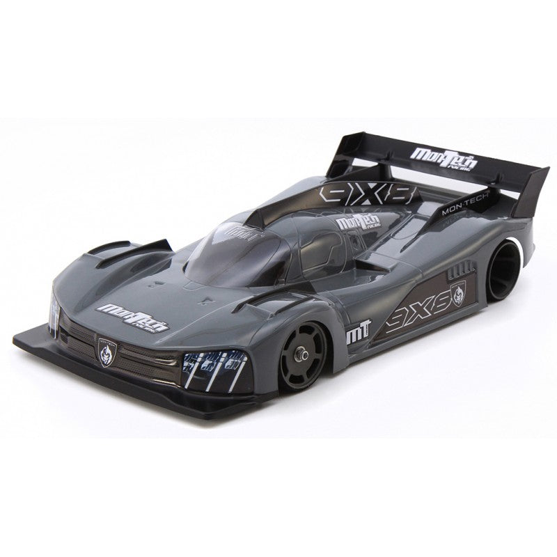 1/12 LMH Pan Car Body - P9X8