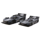 1/12 LMH Pan Car Body - P9X8
