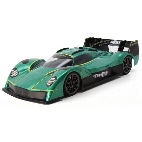 1/12 LMH Pan Car Body - Walkyria "La Leggera"