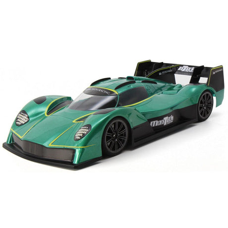 1/12 LMH Pan Car Body - Walkyria