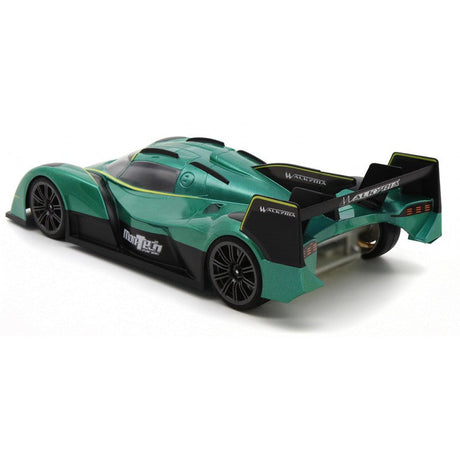 1/12 LMH Pan Car Body - Walkyria